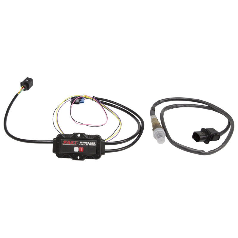 Air / Fuel Ratio Gauge - 170301